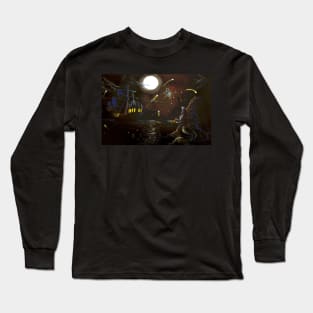 Part of Your World Long Sleeve T-Shirt